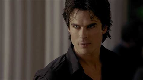 damon salvatore rules 34|The Intriguing World of Damon Salvatore 34